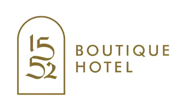 1552 Boutique Hotel logó