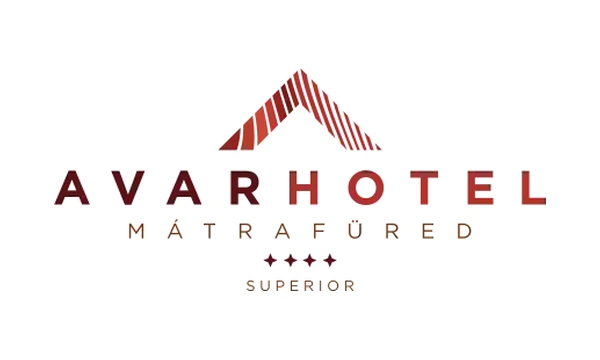 Avar Hotel Mátrafüred**** superior logó