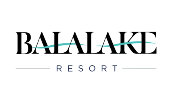 BalaLake Resort logó