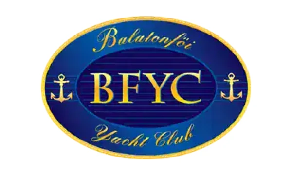 Yacht Club Hotel logó