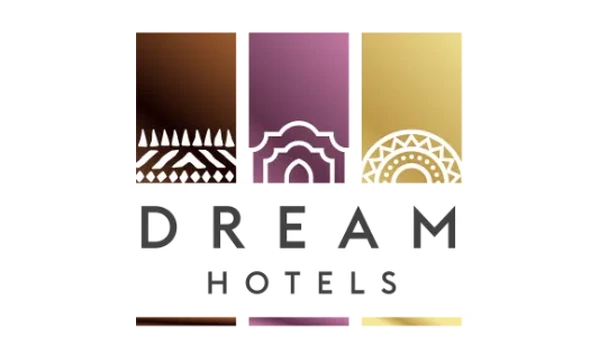 Dream Hotels logó