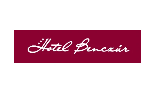 Hotel Benczúr*** Budapest logó