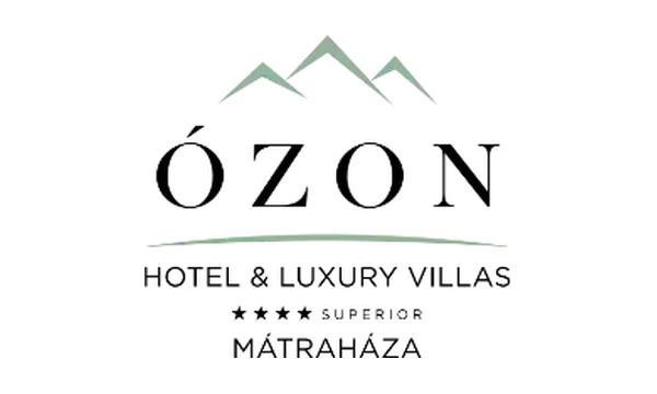 Hotel Ózon & Luxury Villassuperior logó