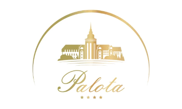 Hotel Palota**** Lillafüred logó