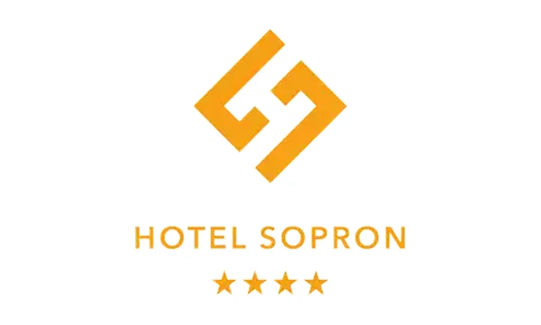 Hotel Sopron**** logó