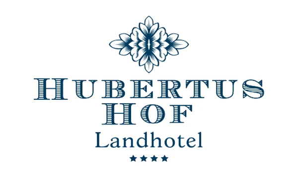 Hubertus Hof Landhotel**** & Restaurant logó