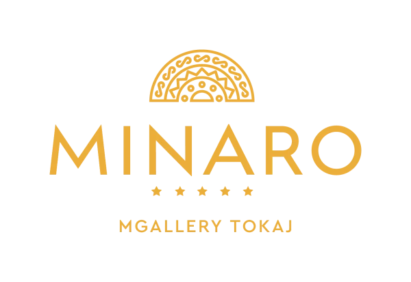 Minaro Hotel Tokaj MGallery logó