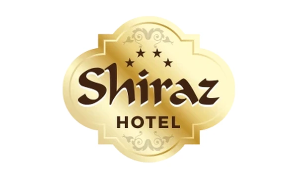 Mesés Shiraz Hotel logó