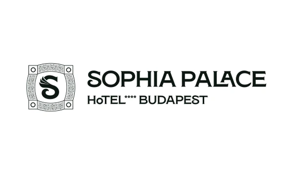 SOPHIA PALACE Hotel Budapest**** logó